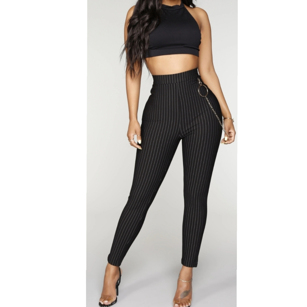 FASHION NOVA PANTS